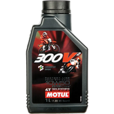 300v2 4t Competition Synthetic Oil 10w50 1 Lt